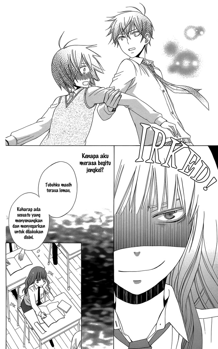 Kanojo ni Naru Hi Chapter 3 - halaman 16