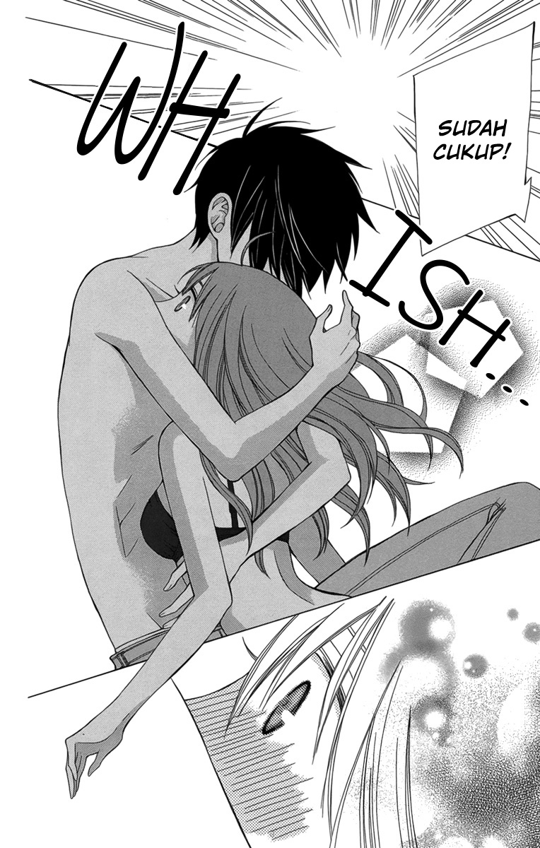 Kanojo ni Naru Hi Chapter 3 - halaman 36