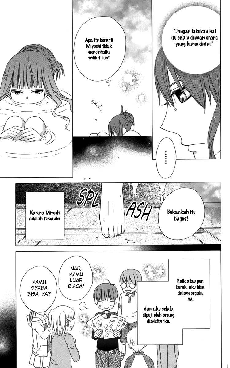 Kanojo ni Naru Hi Chapter 3 - halaman 39