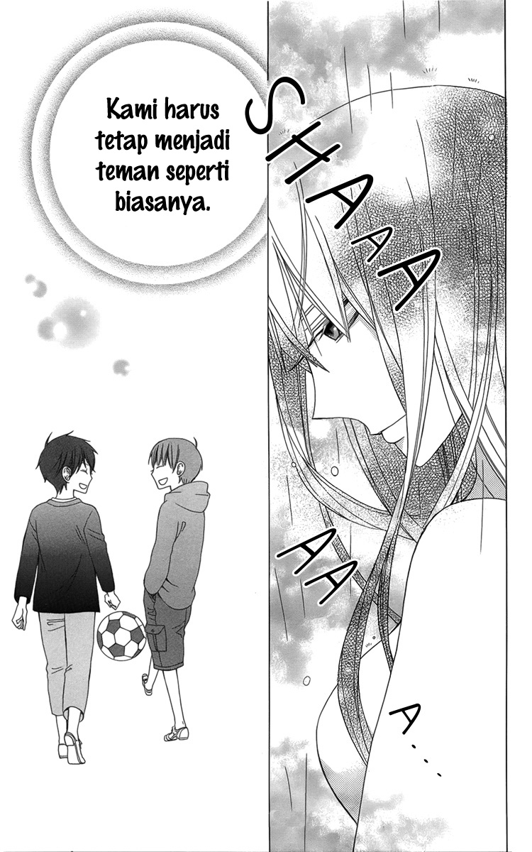 Kanojo ni Naru Hi Chapter 3 - halaman 43