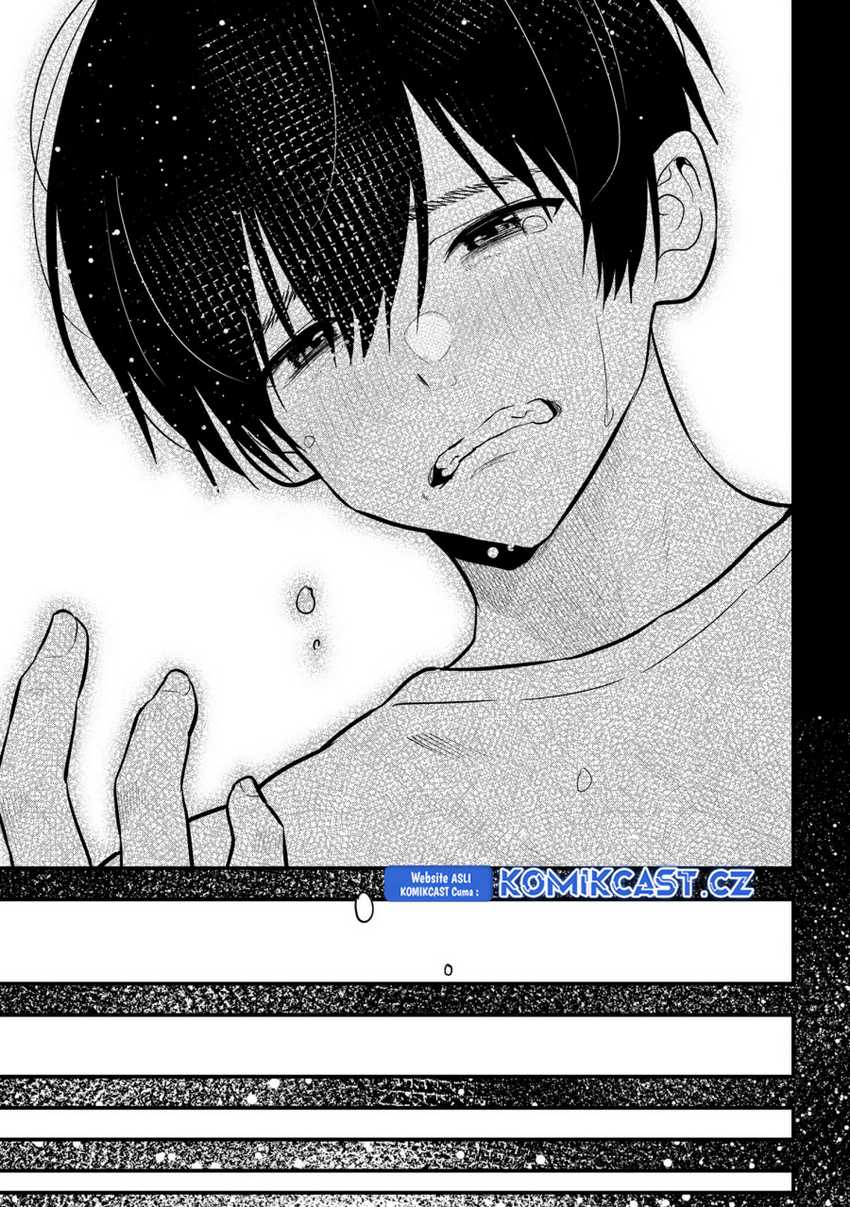 Kanojo ni Uwaki Sareteita Ore ga, Koakuma na Kouhai ni Natsukareteimasu Chapter 26 - halaman 9