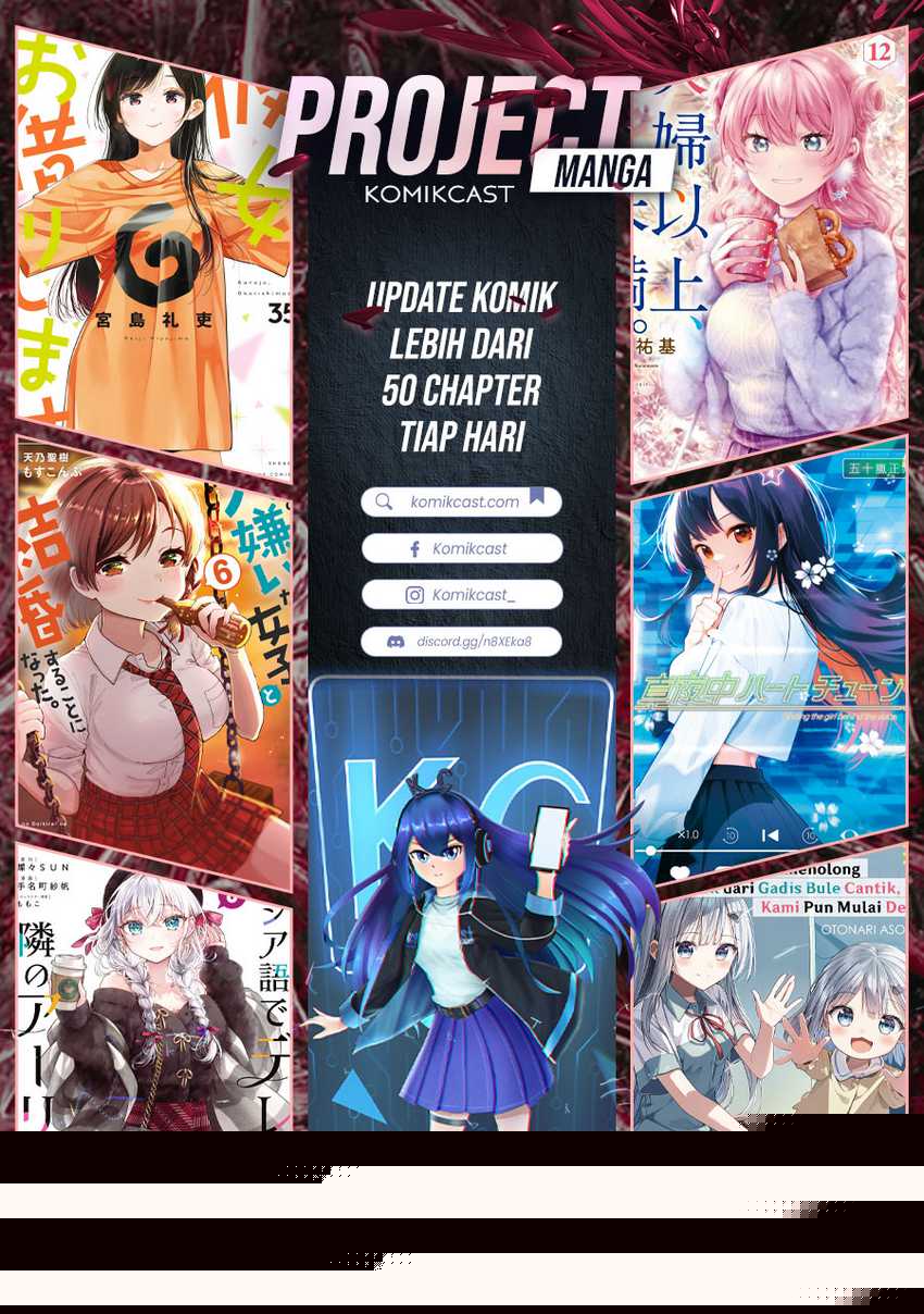 Kanojo ni Uwaki Sareteita Ore ga, Koakuma na Kouhai ni Natsukareteimasu Chapter 28 - halaman 14