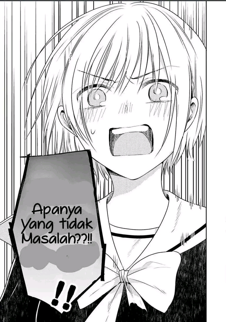 Kanojo no Idea Chapter 1 - halaman 26