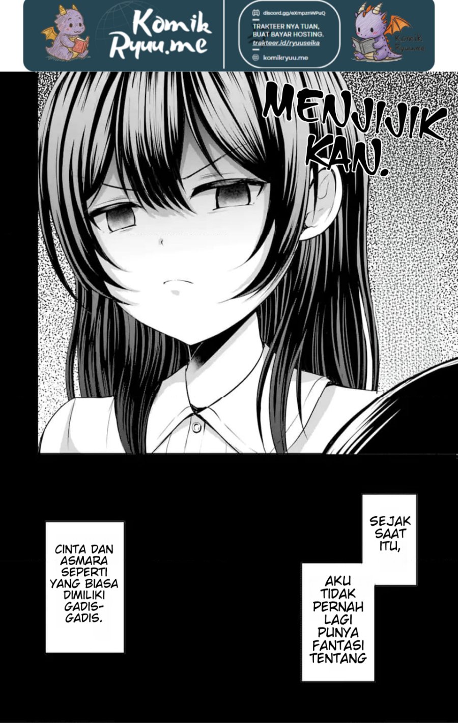 Kanojo no Imouto to Kisu wo Shita Chapter 10.2 - halaman 13