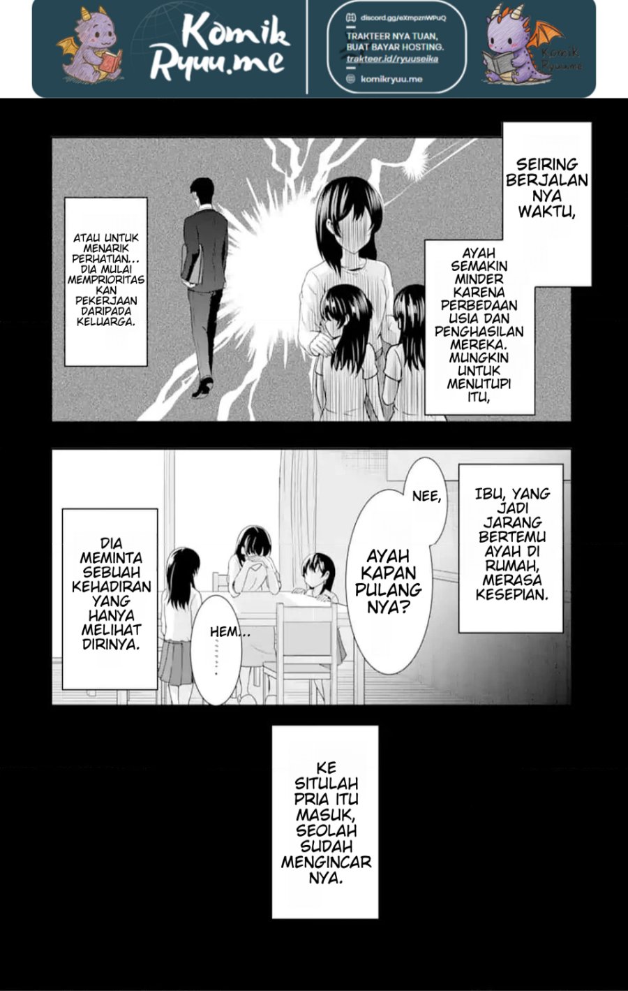 Kanojo no Imouto to Kisu wo Shita Chapter 10.2 - halaman 9