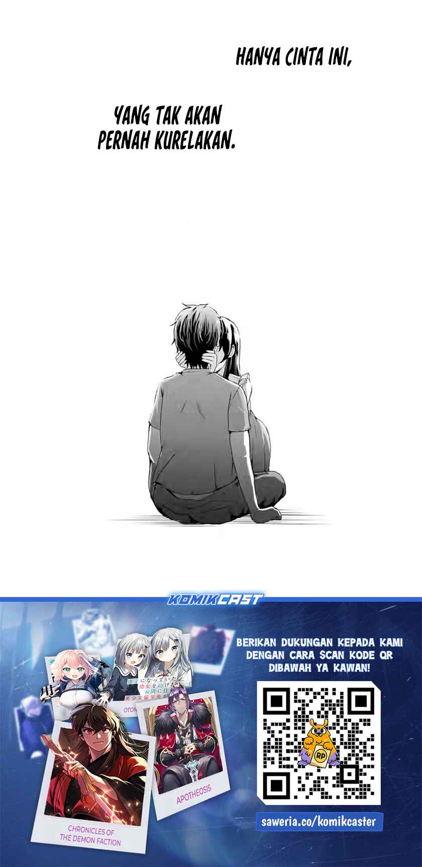 Kanojo no Imouto to Kisu wo Shita Chapter 11.2 - halaman 9