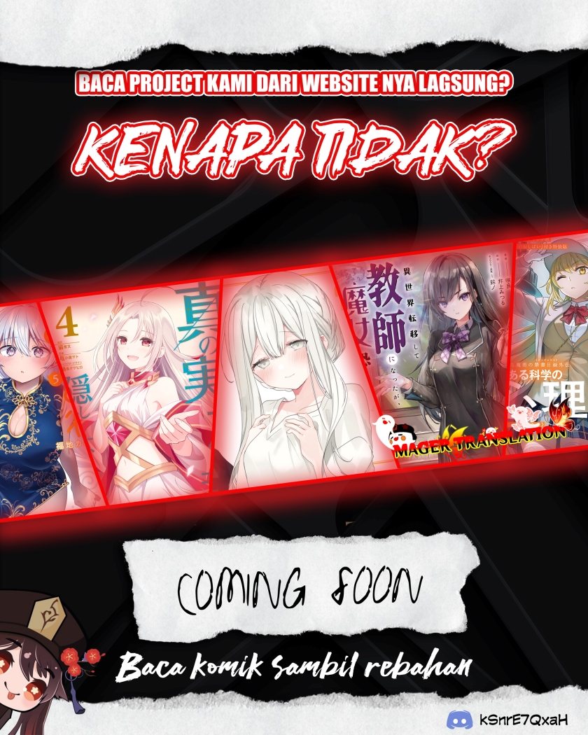 Kanojo no Imouto to Kisu wo Shita Chapter 5 - halaman 36
