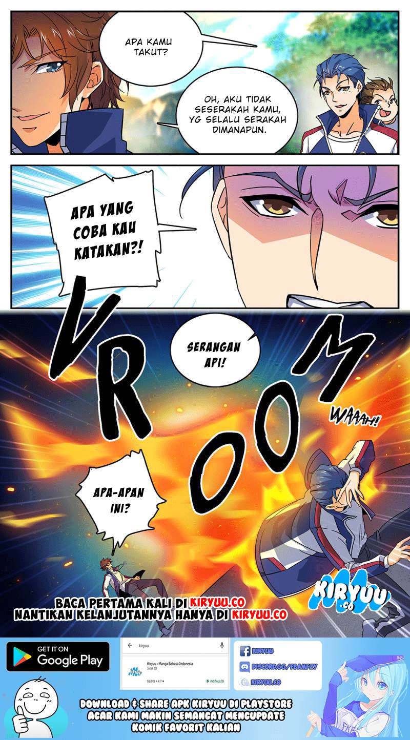 Kanojo no Kanojo to Fujun na Hatsukoi Chapter 1 - halaman 13