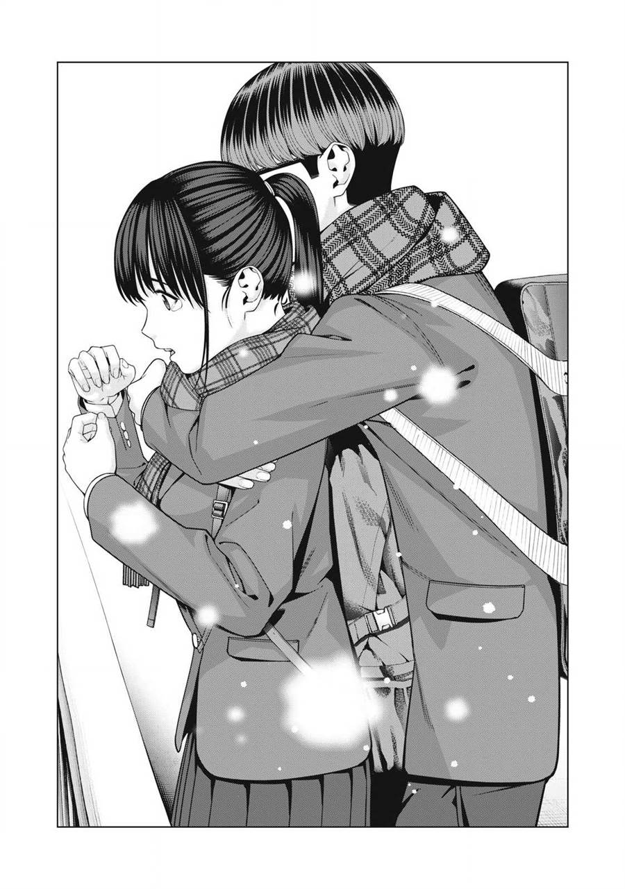 Kanojo no Tomodachi Chapter 72 - halaman 7