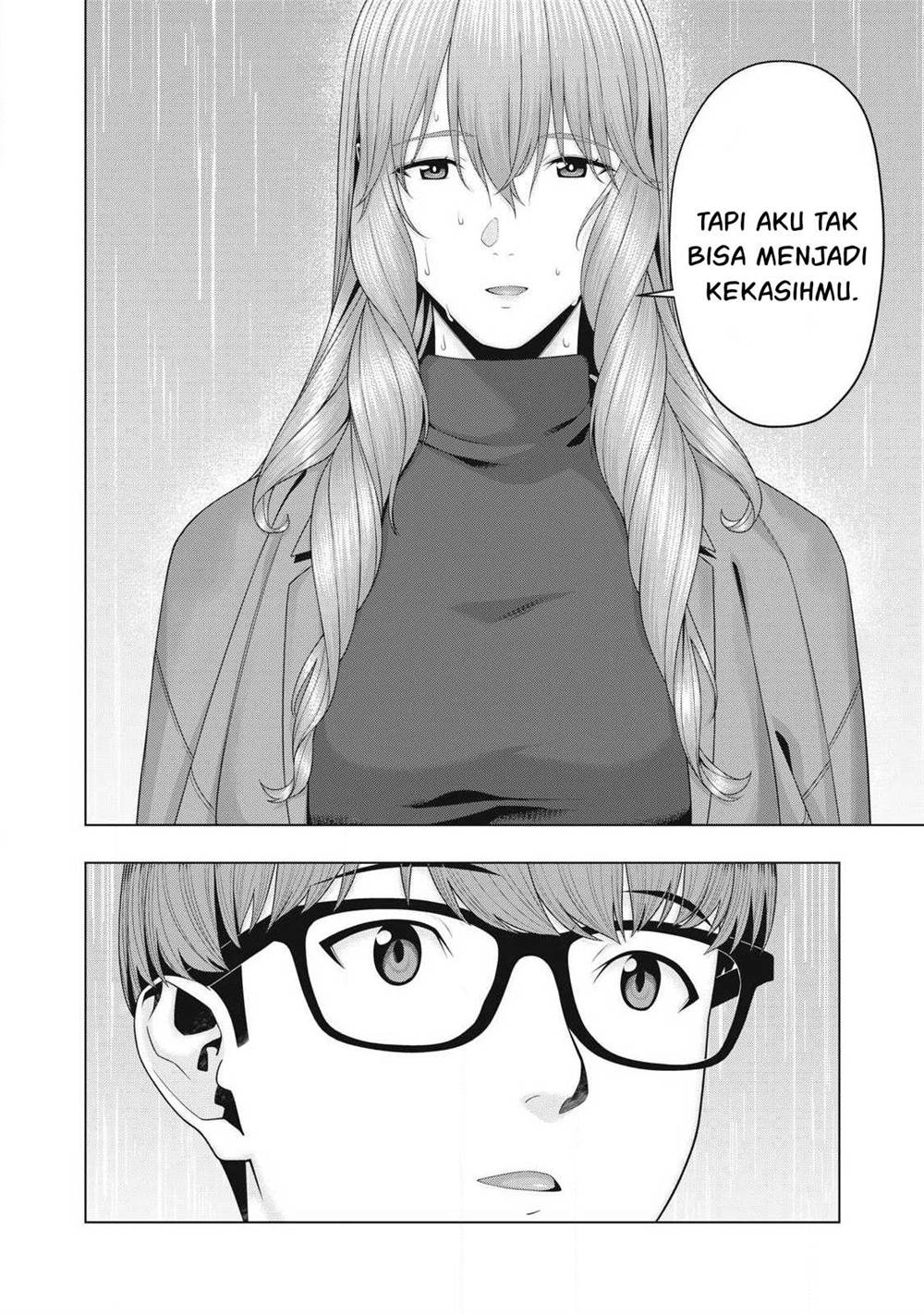Kanojo no Tomodachi Chapter 98 - halaman 7