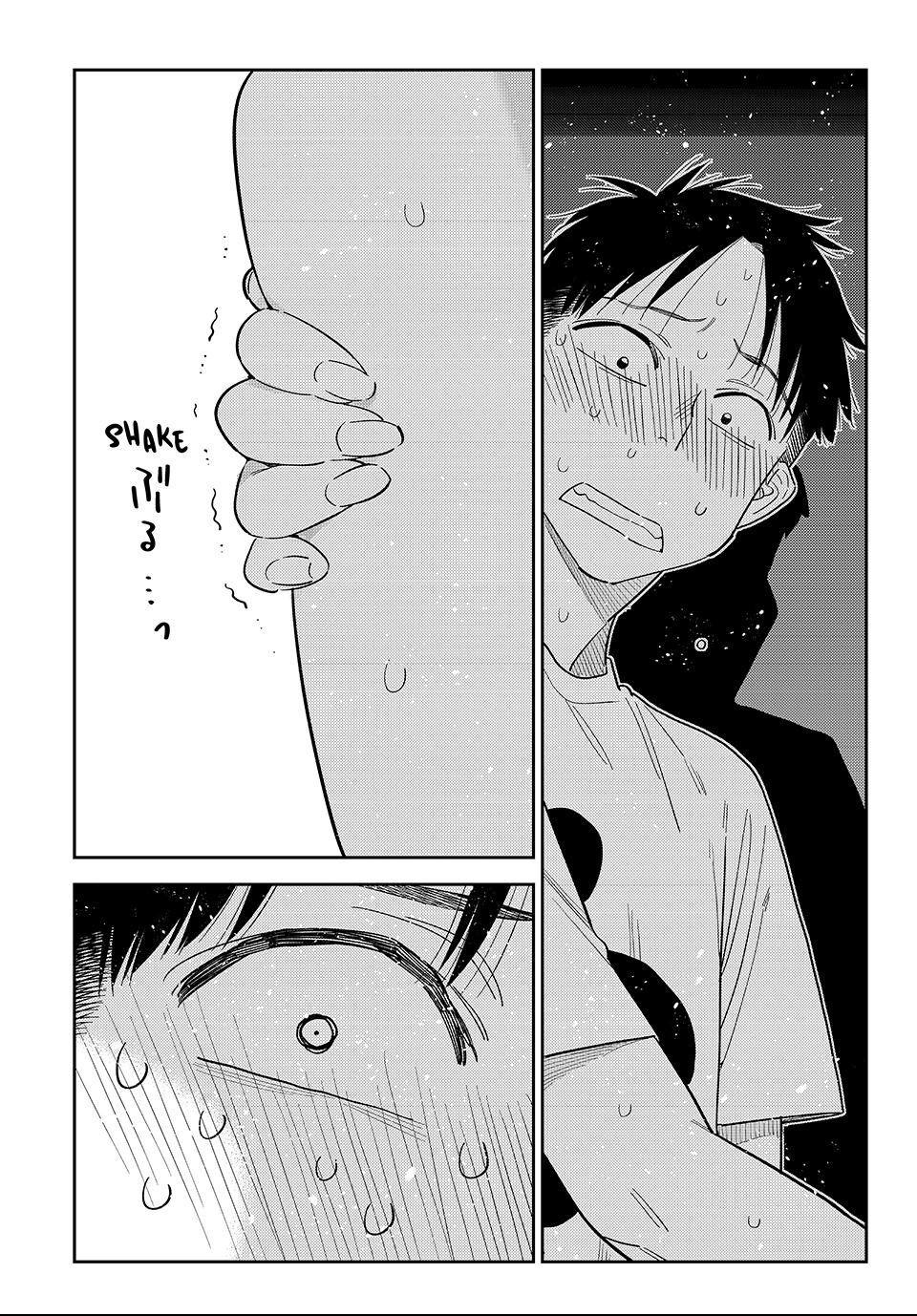 Kanojo, Okarishimasu Chapter 403 - halaman 6