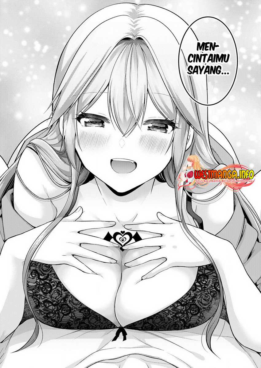 Kanojo Shoukan shimashita!? Chapter 13 - halaman 10
