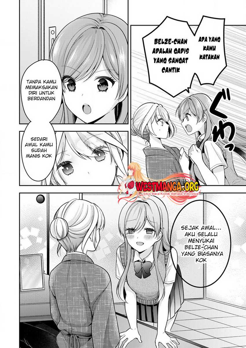 Kanojo Shoukan shimashita!? Chapter 14 - halaman 10