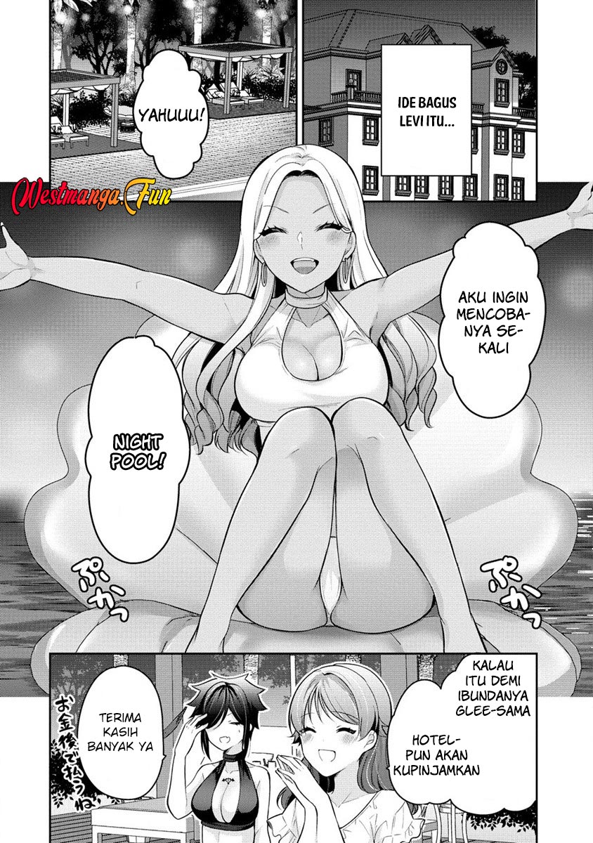 Kanojo Shoukan shimashita!? Chapter 16 - halaman 14