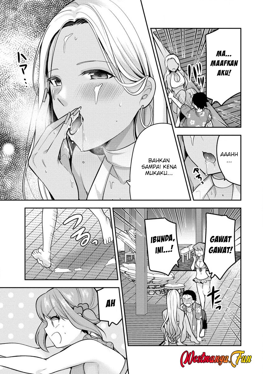 Kanojo Shoukan shimashita!? Chapter 16 - halaman 22