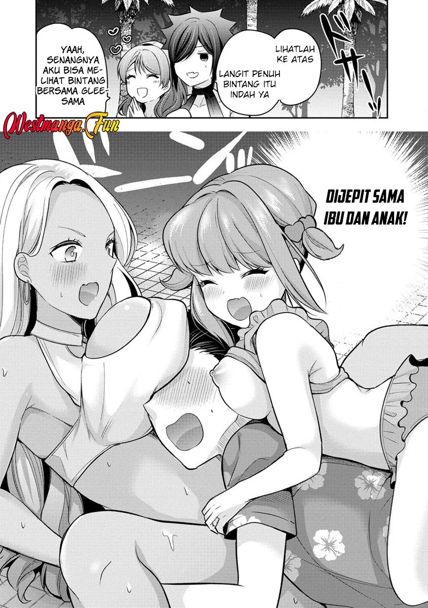 Kanojo Shoukan shimashita!? Chapter 16 - halaman 23