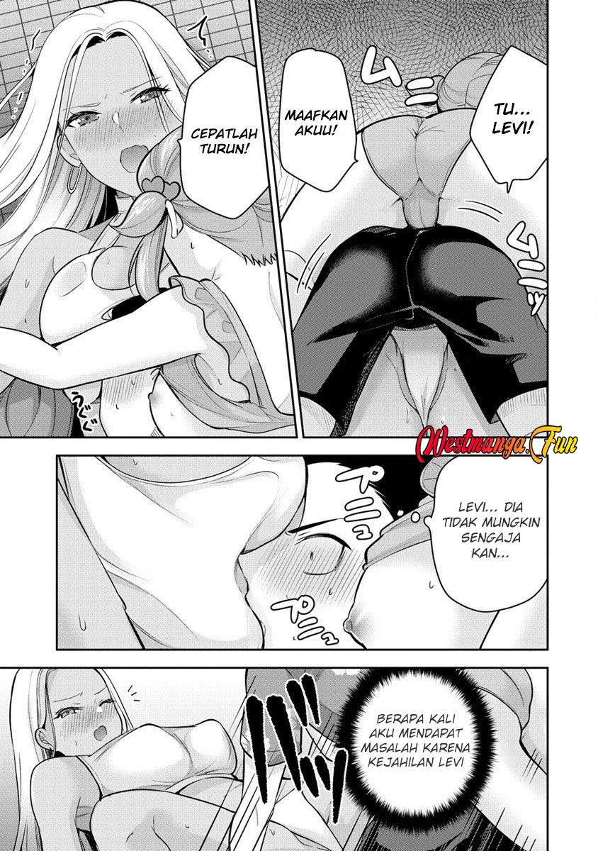 Kanojo Shoukan shimashita!? Chapter 16 - halaman 24