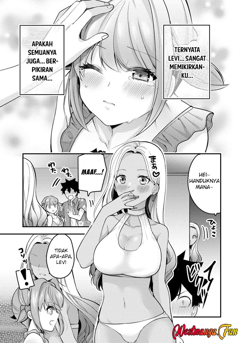 Kanojo Shoukan shimashita!? Chapter 16 - halaman 28