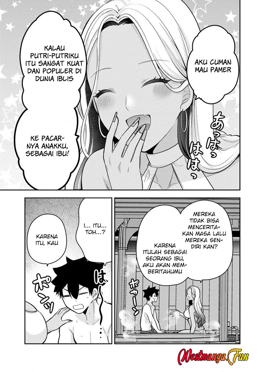 Kanojo Shoukan shimashita!? Chapter 17 - halaman 26