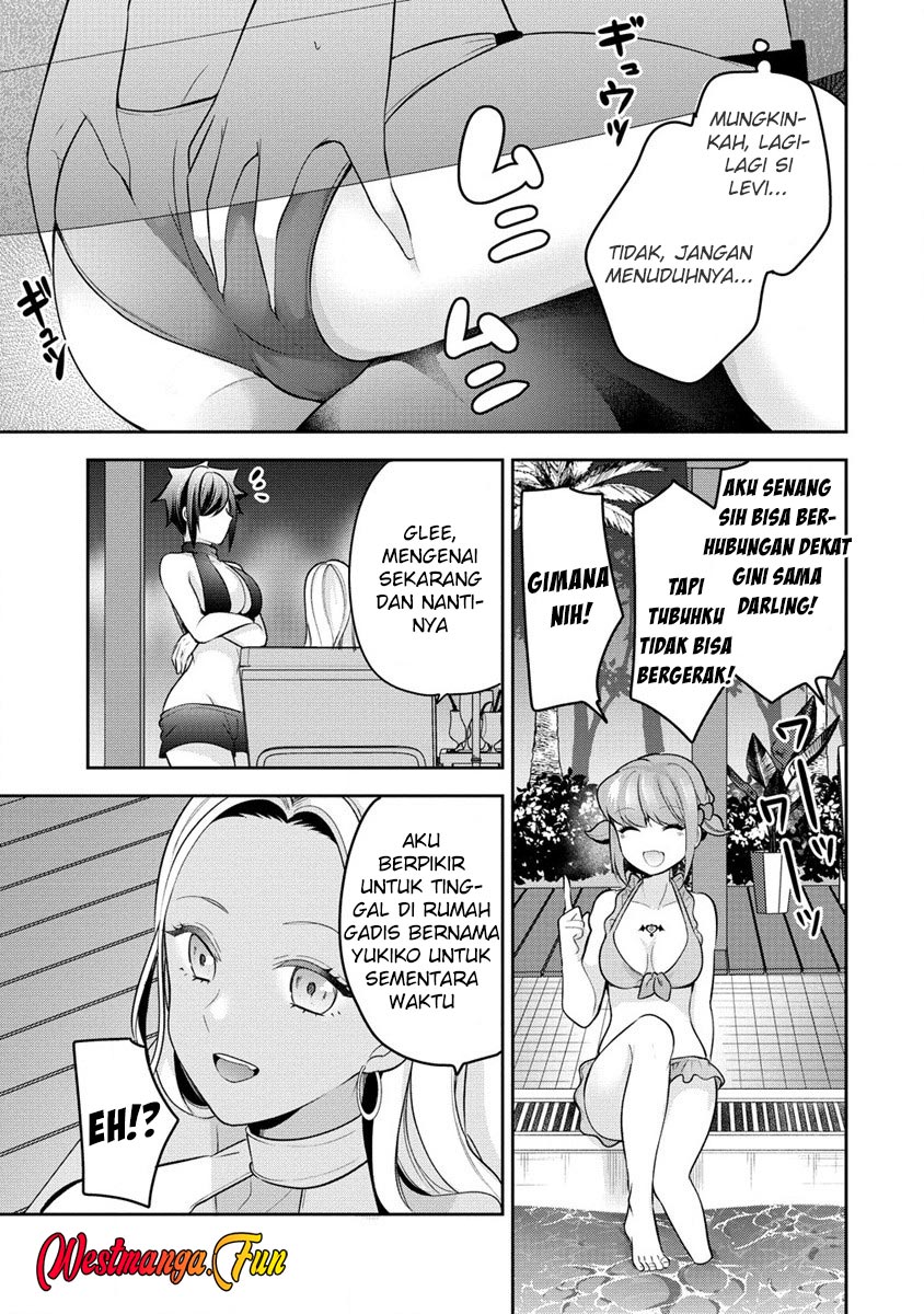 Kanojo Shoukan shimashita!? Chapter 17 - halaman 32