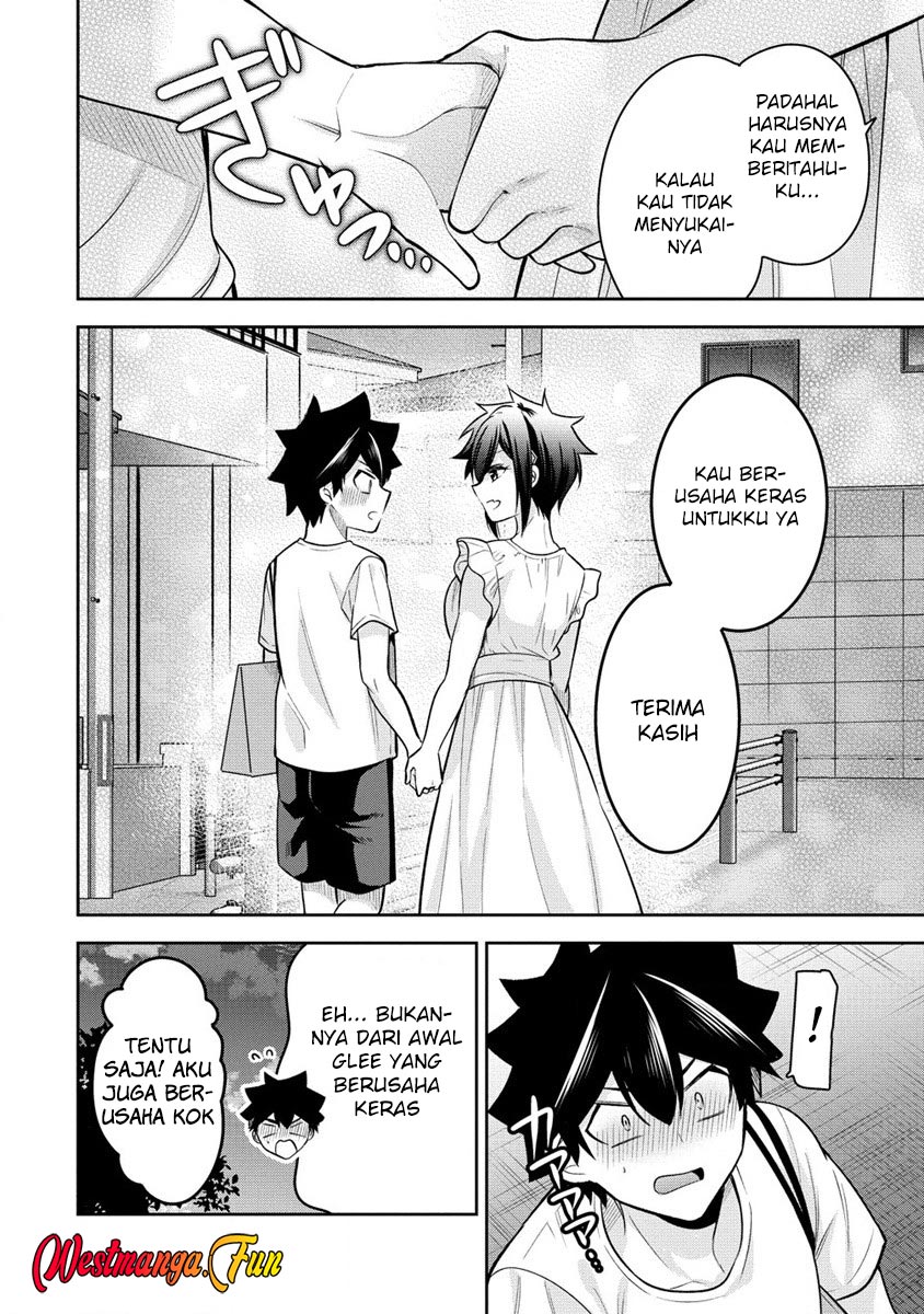 Kanojo Shoukan shimashita!? Chapter 19 - halaman 29