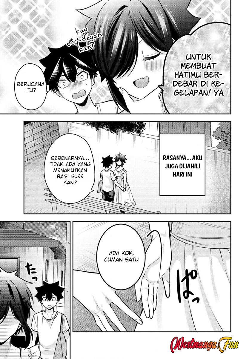 Kanojo Shoukan shimashita!? Chapter 19 - halaman 30