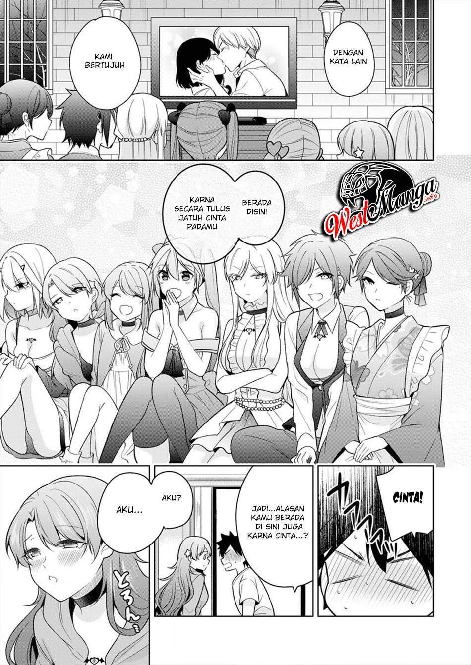 Kanojo Shoukan shimashita!? Chapter 2 - halaman 26