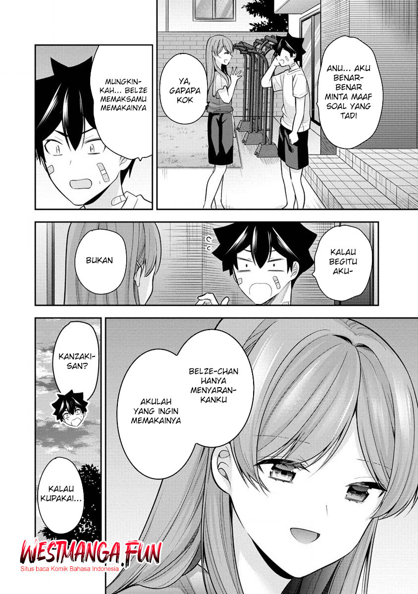 Kanojo Shoukan shimashita!? Chapter 24 - halaman 27