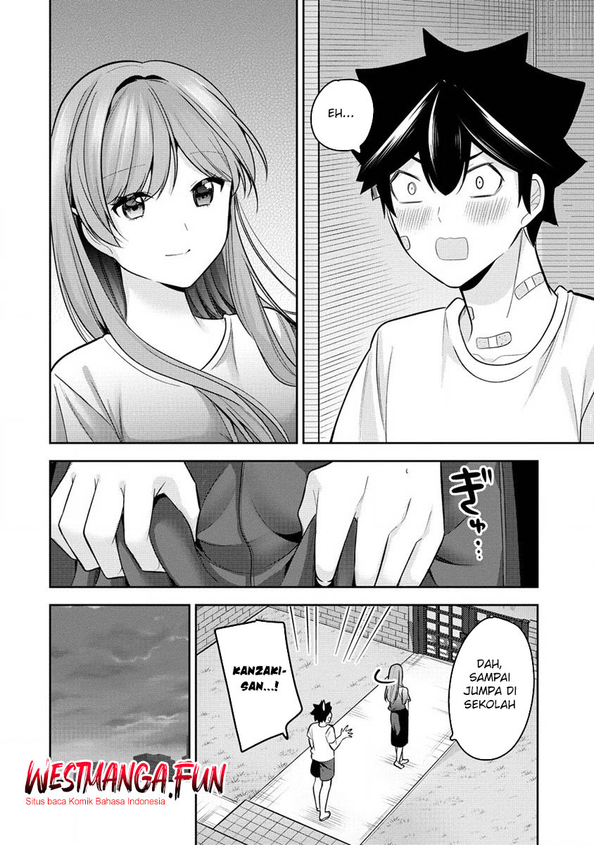 Kanojo Shoukan shimashita!? Chapter 24 - halaman 29