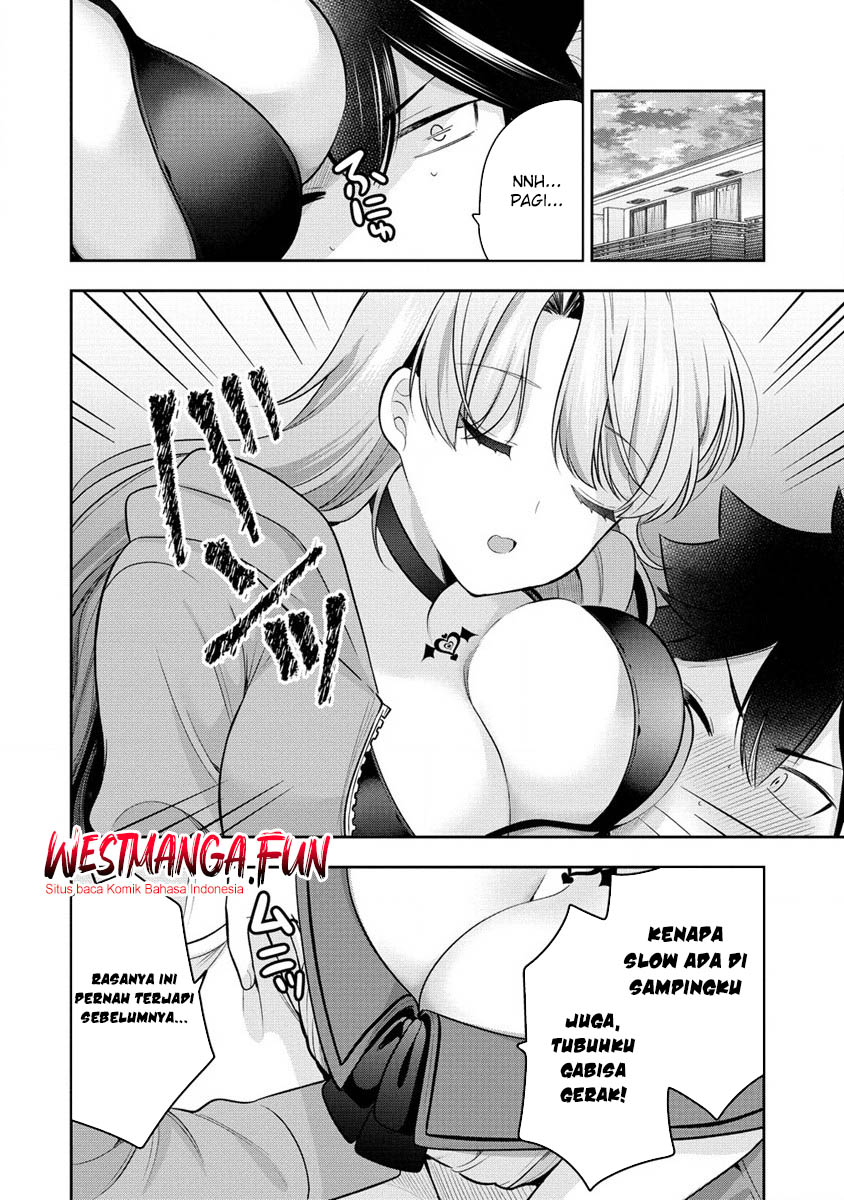 Kanojo Shoukan shimashita!? Chapter 26 - halaman 23