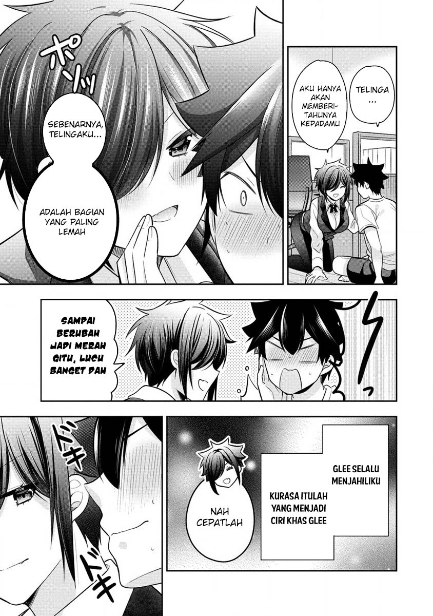 Kanojo Shoukan shimashita!? Chapter 26 - halaman 9