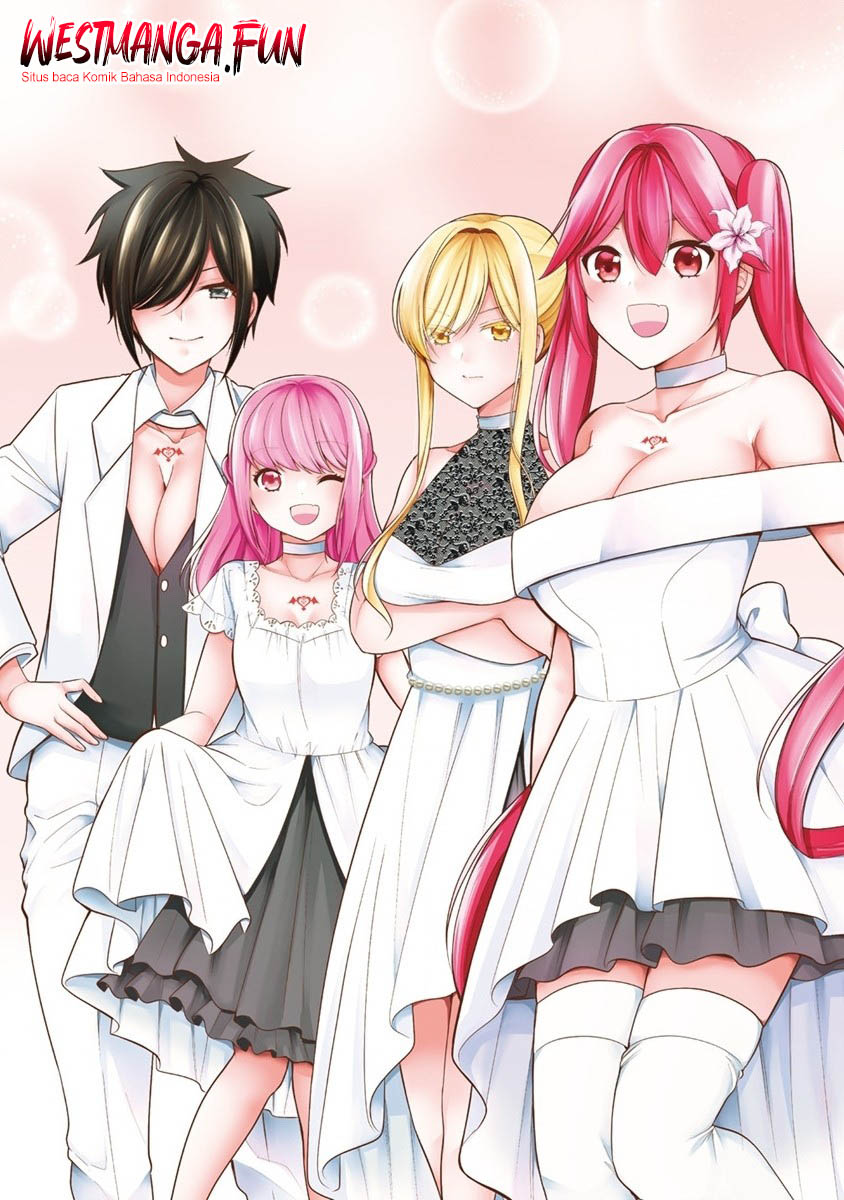 Kanojo Shoukan shimashita!? Chapter 28 - halaman 12