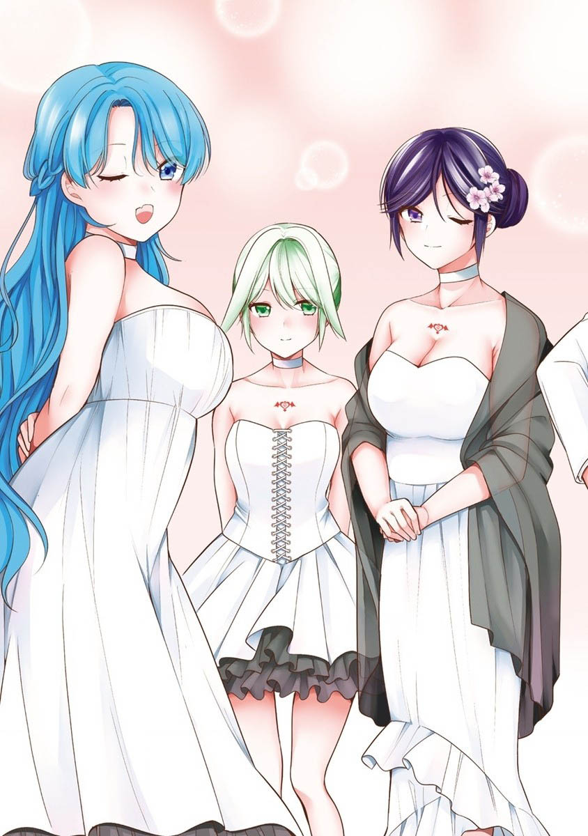 Kanojo Shoukan shimashita!? Chapter 28 - halaman 13