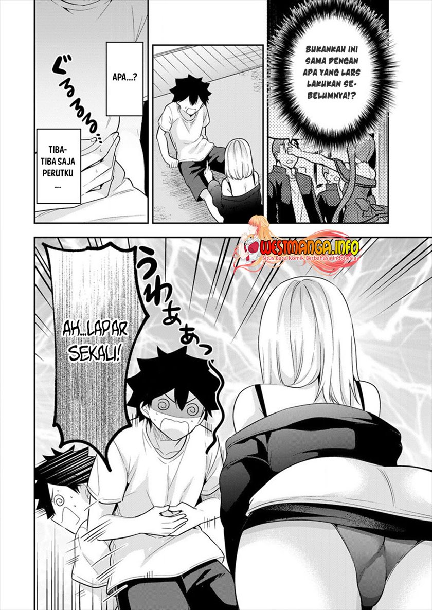 Kanojo Shoukan shimashita!? Chapter 4 - halaman 13