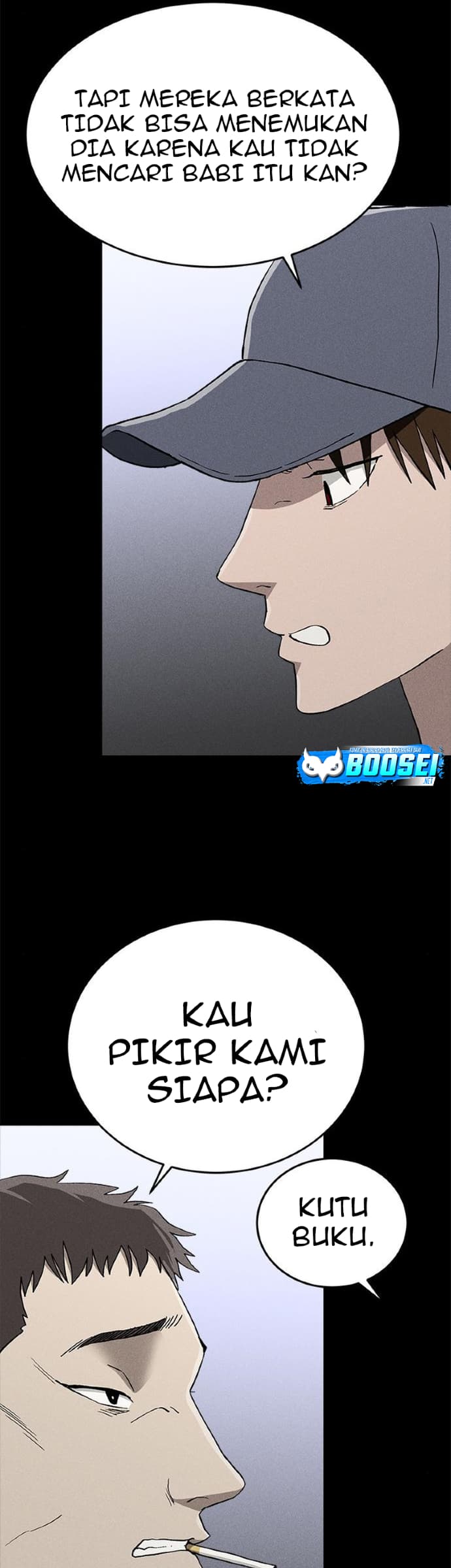 Kanojo wa Itsumo Kagayaiteita Chapter 0 - halaman 10