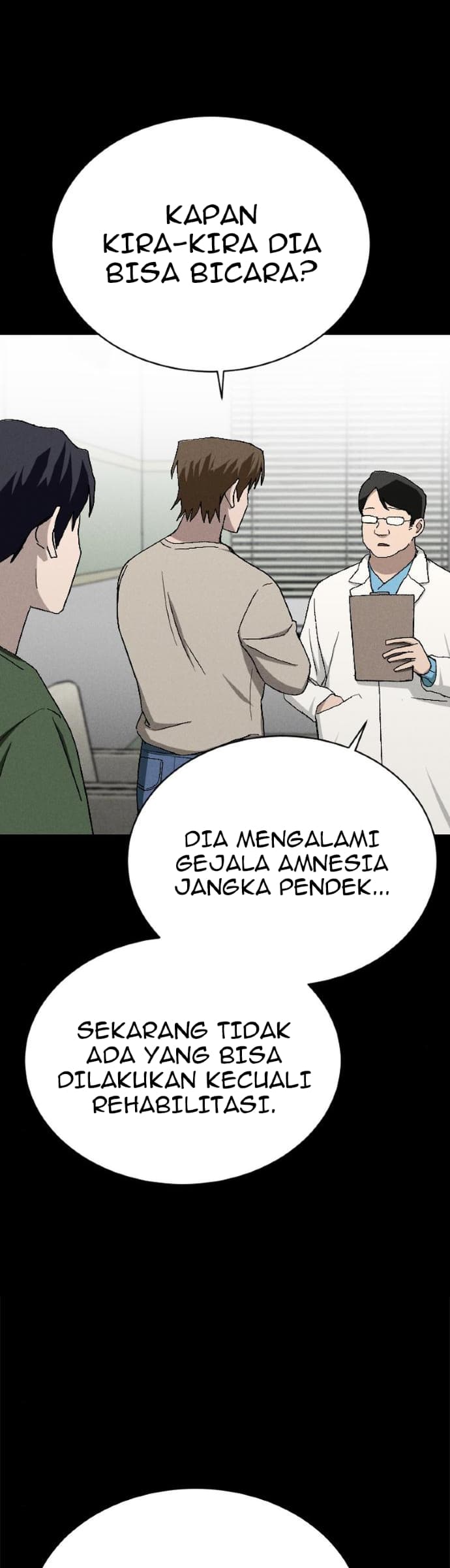 Kanojo wa Itsumo Kagayaiteita Chapter 0 - halaman 20