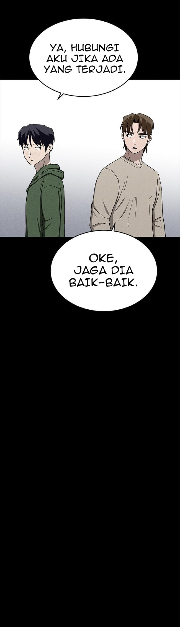 Kanojo wa Itsumo Kagayaiteita Chapter 0 - halaman 22