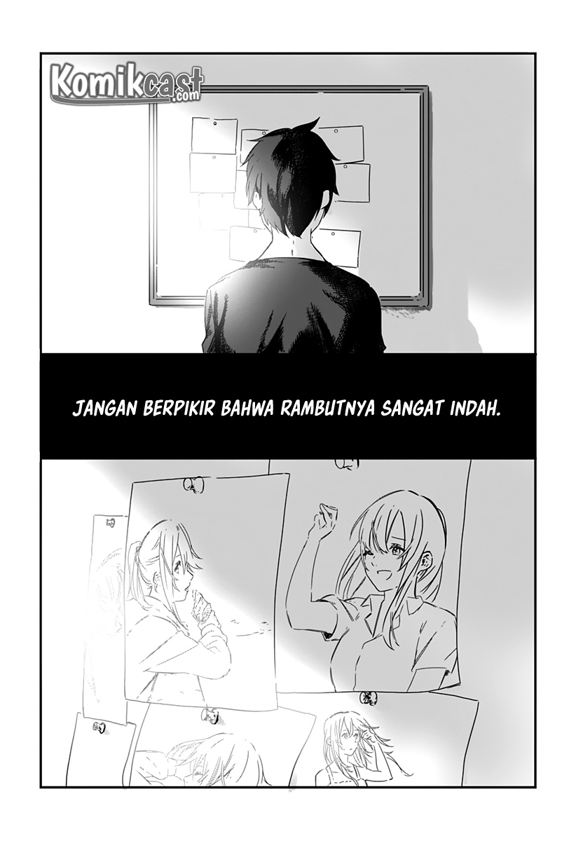 Kanojo wa Itsumo Kagayaiteita Chapter 0 - halaman 26