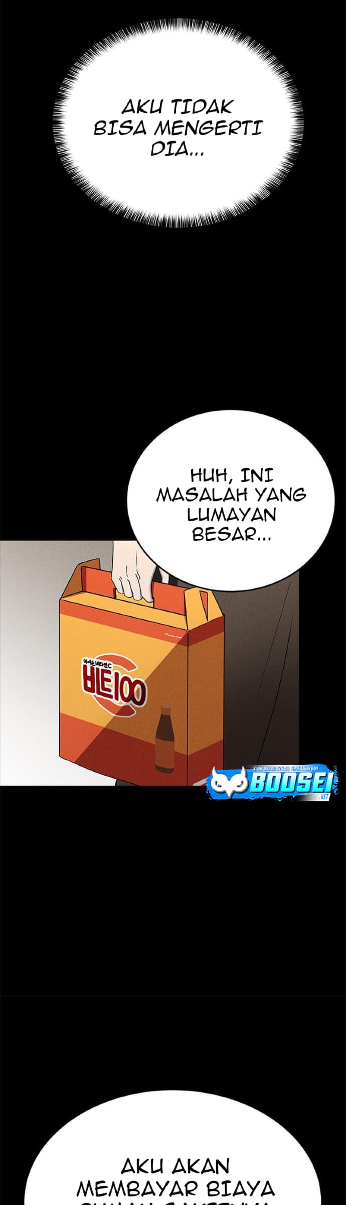 Kanojo wa Itsumo Kagayaiteita Chapter 0 - halaman 30