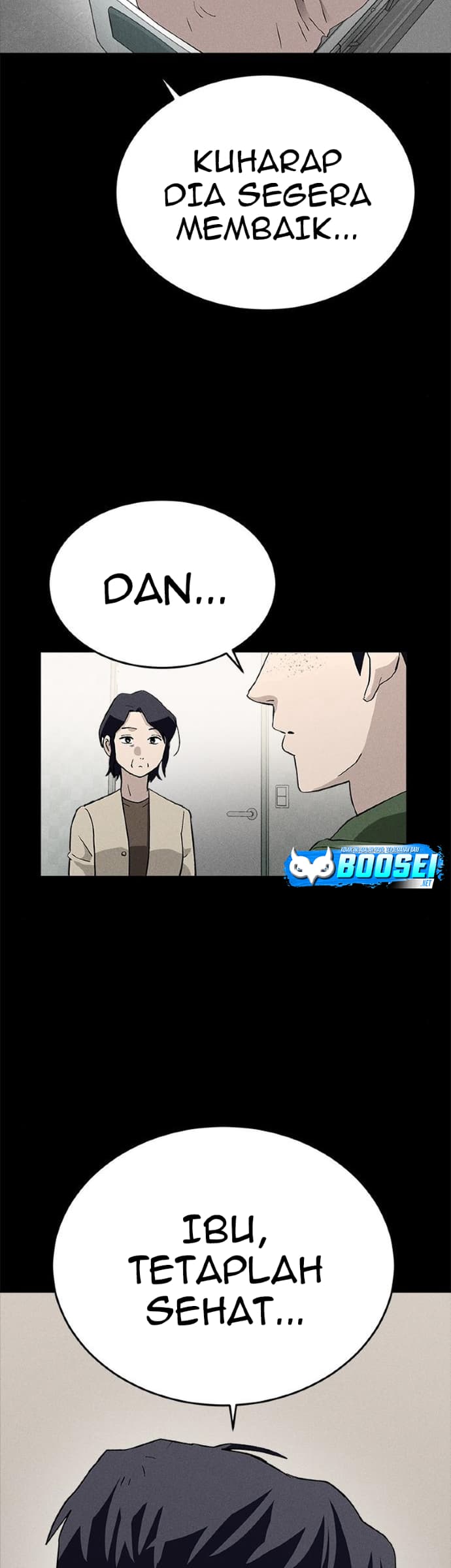 Kanojo wa Itsumo Kagayaiteita Chapter 0 - halaman 36