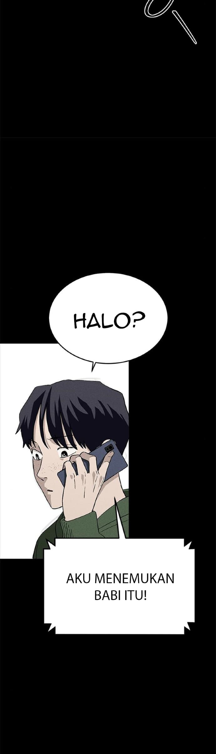 Kanojo wa Itsumo Kagayaiteita Chapter 0 - halaman 39