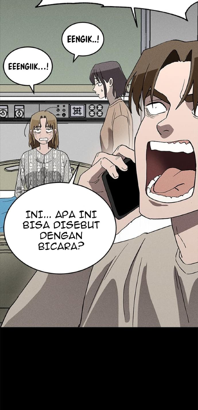 Kanojo wa Itsumo Kagayaiteita Chapter 0 - halaman 45