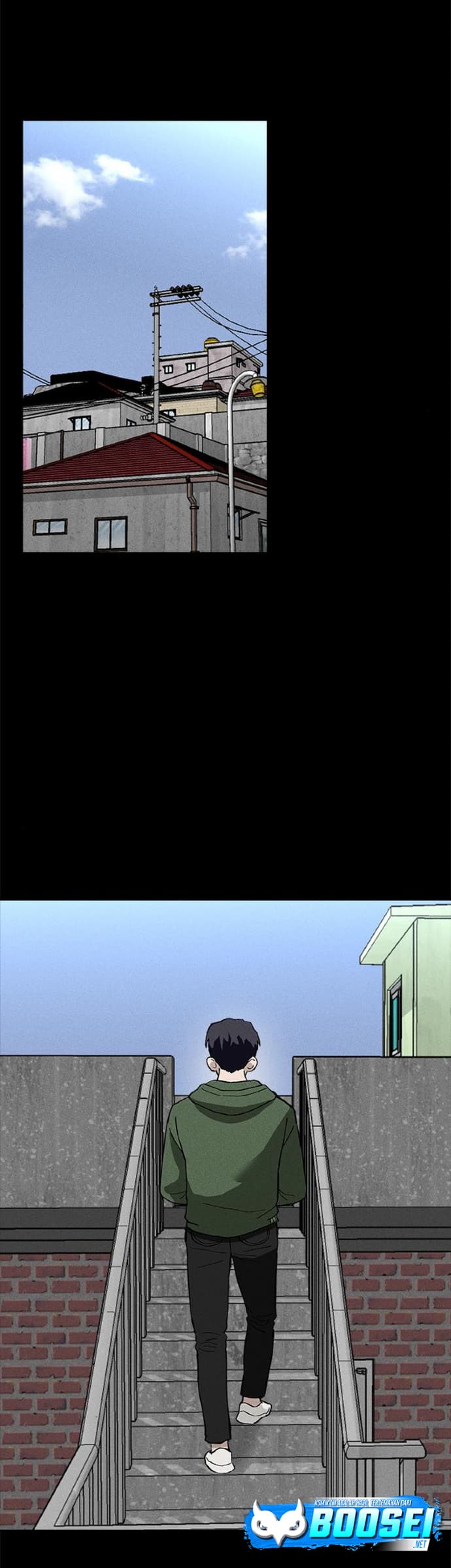 Kanojo wa Itsumo Kagayaiteita Chapter 0 - halaman 50