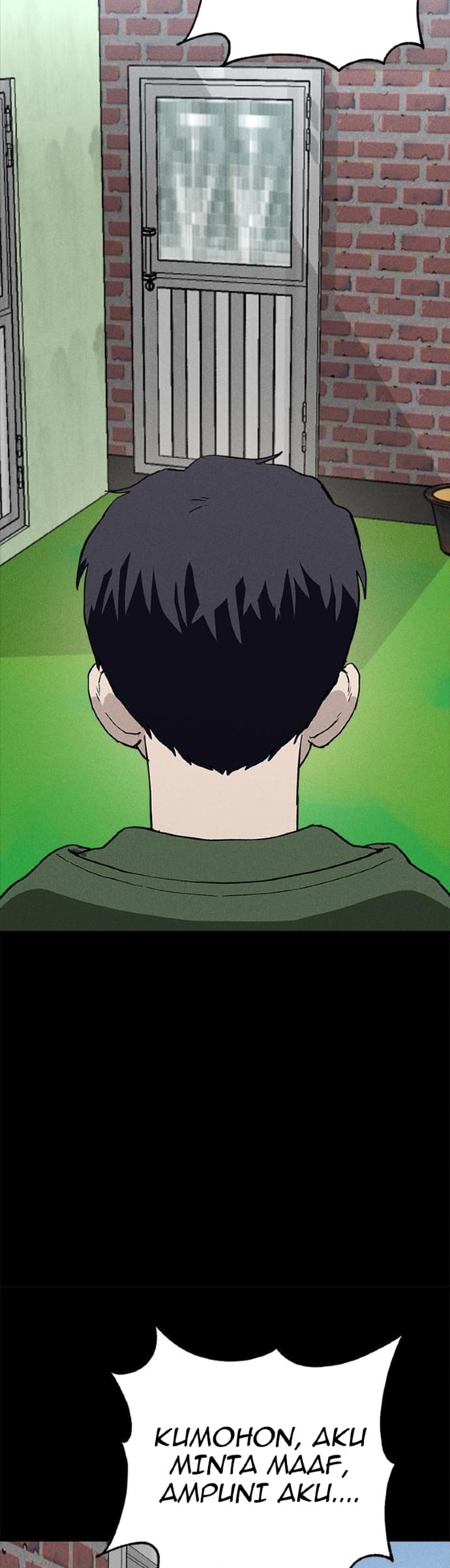 Kanojo wa Itsumo Kagayaiteita Chapter 0 - halaman 52