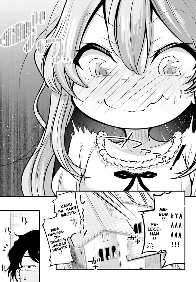 Kanojo wo Chara Make! Chapter 2 - halaman 3