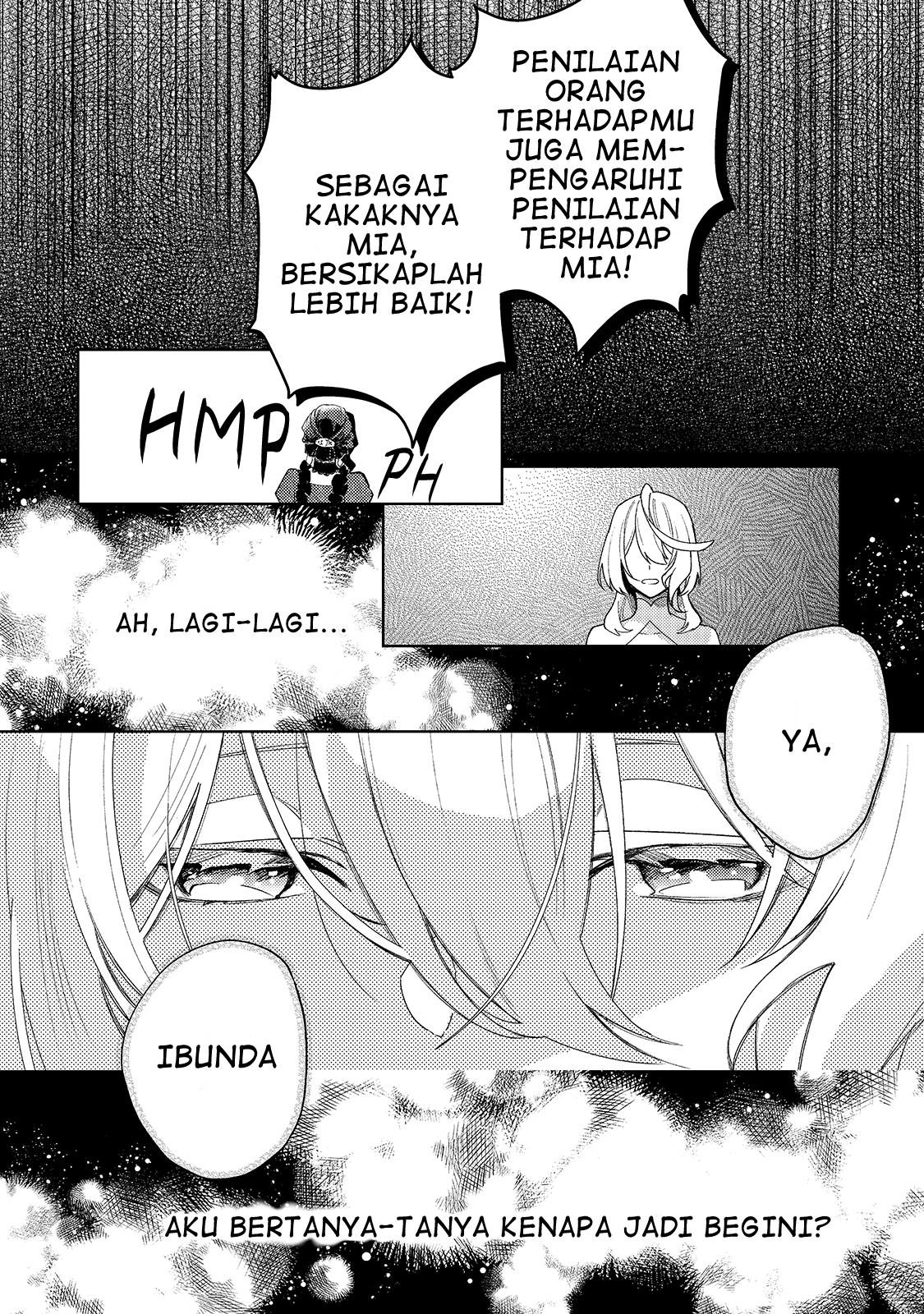 Kanpekisugite Kawaige ga Nai to Konyaku Haki sareta Seijo wa Ringoku ni Urareru Chapter 1 - halaman 15