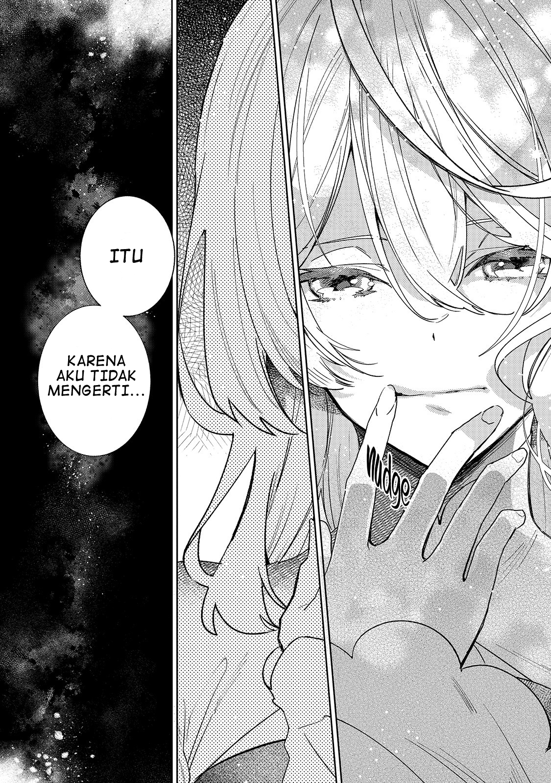Kanpekisugite Kawaige ga Nai to Konyaku Haki sareta Seijo wa Ringoku ni Urareru Chapter 1 - halaman 17