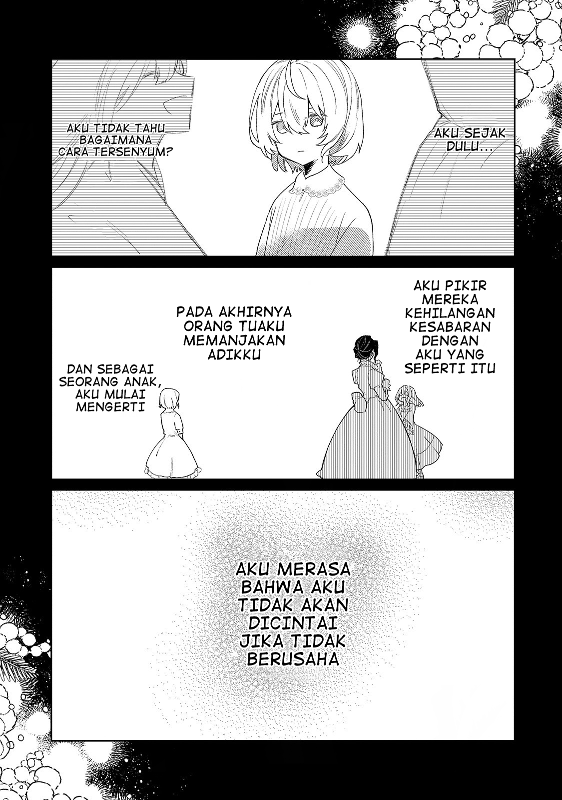Kanpekisugite Kawaige ga Nai to Konyaku Haki sareta Seijo wa Ringoku ni Urareru Chapter 1 - halaman 18