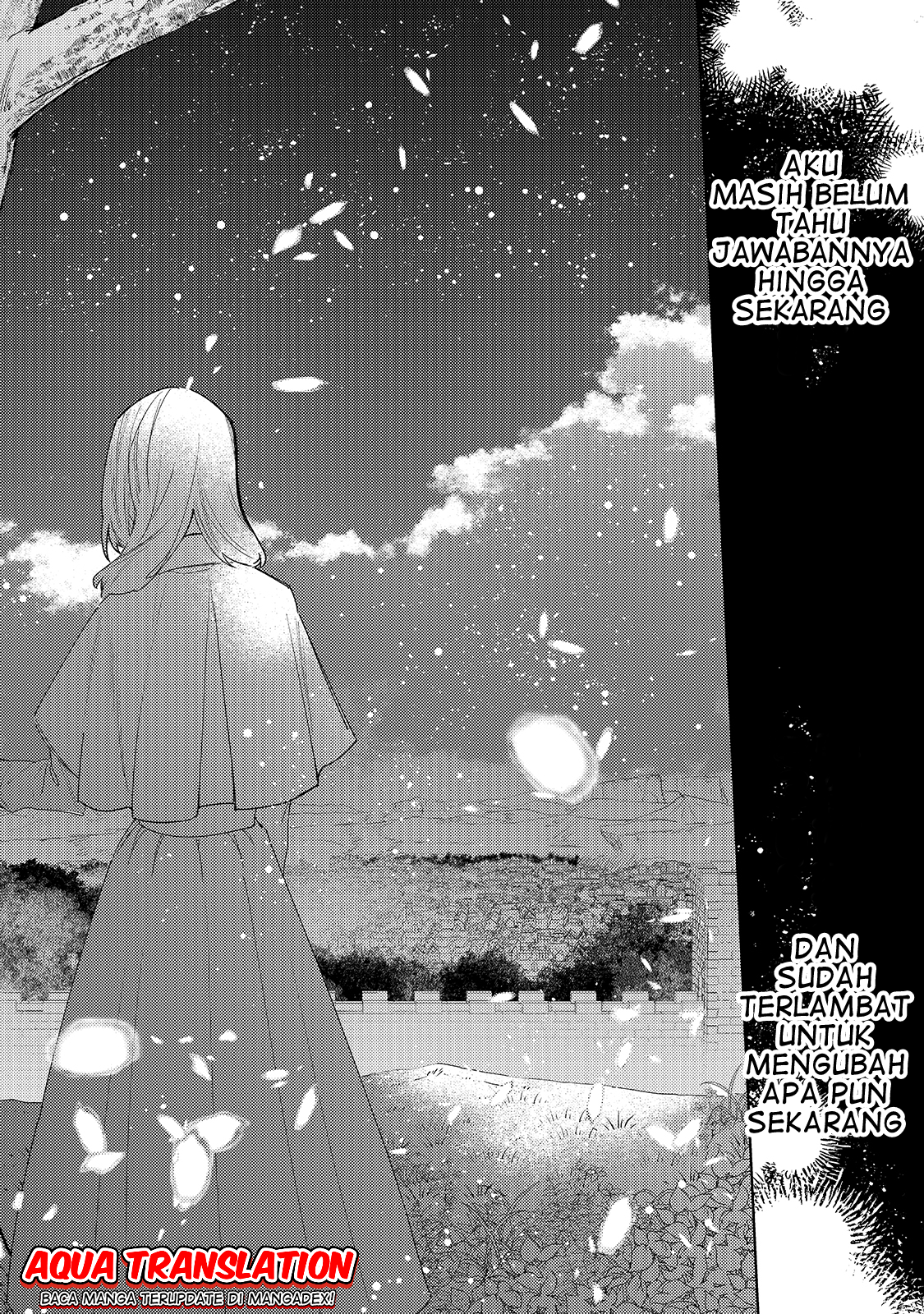 Kanpekisugite Kawaige ga Nai to Konyaku Haki sareta Seijo wa Ringoku ni Urareru Chapter 2 - halaman 22