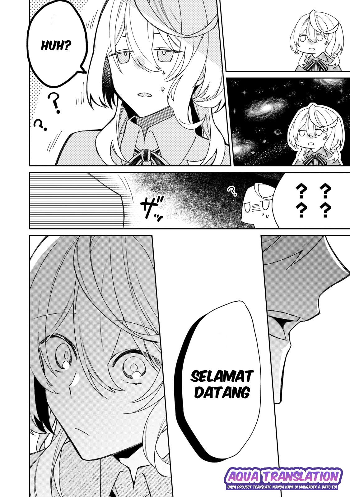 Kanpekisugite Kawaige ga Nai to Konyaku Haki sareta Seijo wa Ringoku ni Urareru Chapter 3 - halaman 9